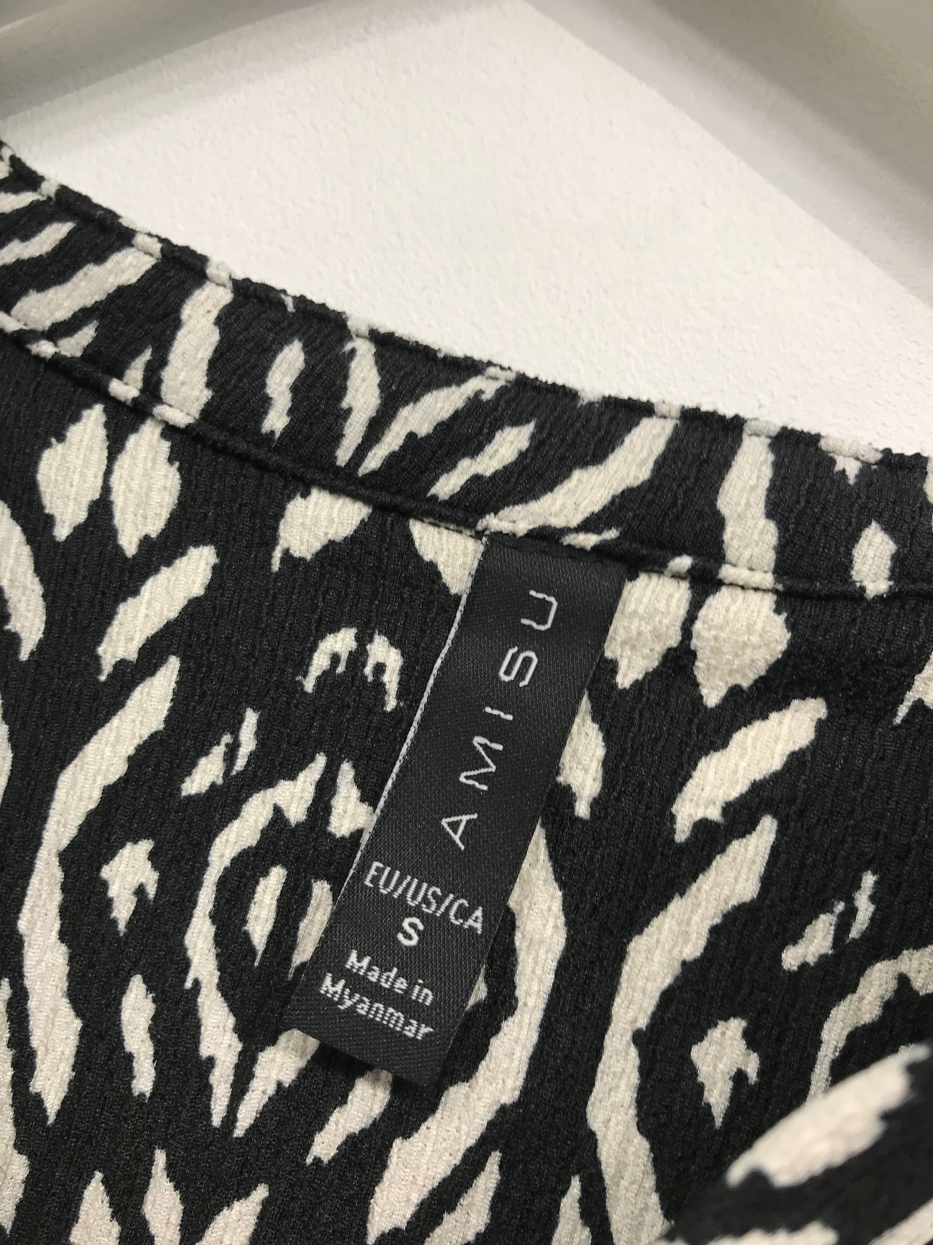 Amisu Bluse